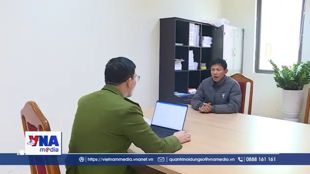 Khởi tố bị can dựng rạp cưới chiếm lòng đường dẫn đến tai nạn chết người