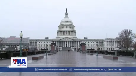 Mỹ rút khỏi 66 tổ chức quốc tế