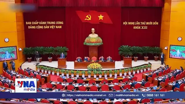 Đột phá hạ tầng - động lực tăng trưởng bền vững