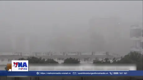 Giá rét và ô nhiễm không khí nghiêm trọng tại Ấn Độ