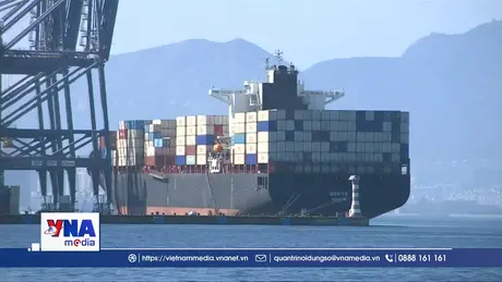 LHQ dự báo kinh tế thế giới tăng trưởng ổn định nhưng còn chậm