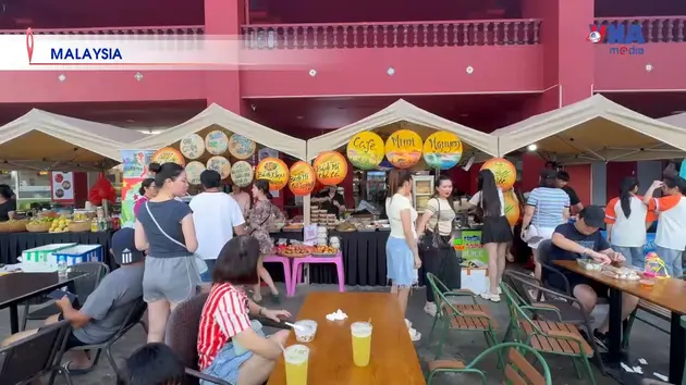 Việt Nam toàn cầu ngày 08/01/2026