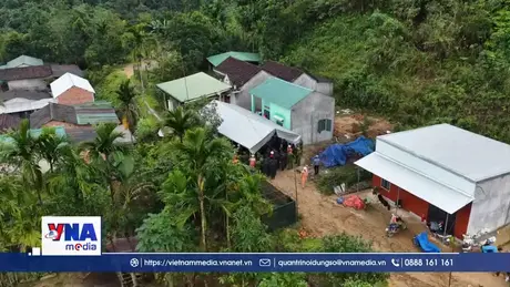 Quảng Ngãi cơ bản hoàn thành Chiến dịch Quang Trung