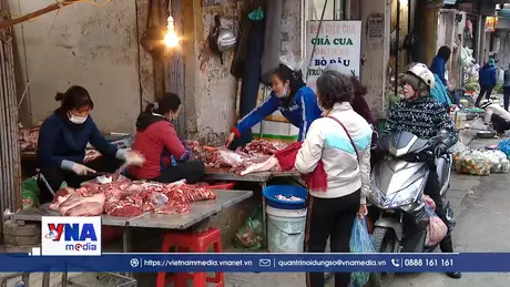 Trạm tin trưa ngày 09/01/2026: Chủ động phòng ngừa, quyết tâm ngăn chặn, xử lý nghiêm tội phạm mua bán người