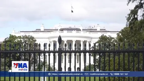 Mỹ cấp viện trợ củng cố thỏa thuận Thái Lan – Campuchia