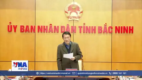 Tập trung tháo gỡ vướng mắc, sớm hoàn thành dự án sân bay Gia Bình