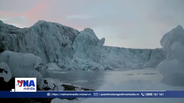 EU tiếp tục hợp tác giải quyết vấn đề Trái Đất nóng lên