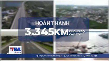 Dấu ấn của những công trình tiêu biểu