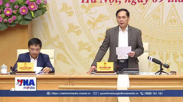 Chống buôn lậu, hàng giả là nhiệm vụ trọng tâm, lâu dài