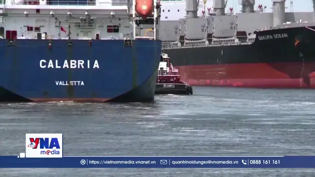 FDI tăng mạnh, khẳng định sức hấp dẫn của môi trường đầu tư Việt Nam