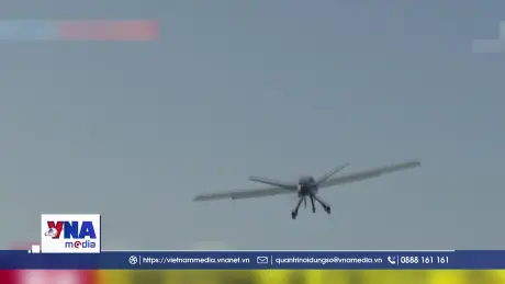 Triều Tiên cáo buộc Hàn Quốc xâm nhập không phận