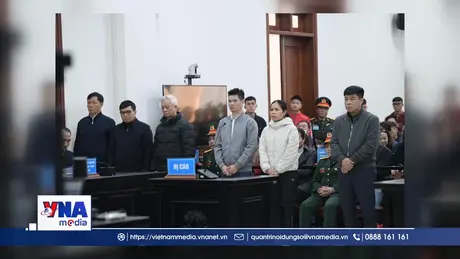 Tuyên án vụ Phúc Sơn liên quan sân bay Nha Trang cũ