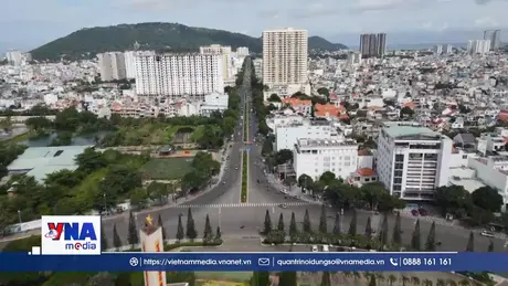 Thành phố Hồ Chí Minh công bố 12 dấu ấn nổi bật năm 2025