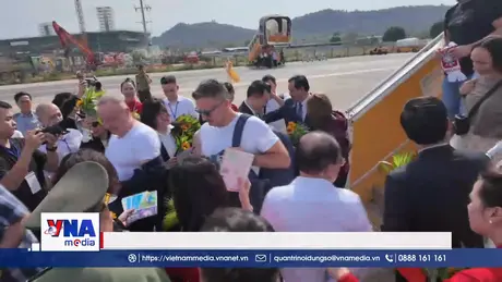 Du lịch Việt Nam tăng trưởng không chỉ ở con số