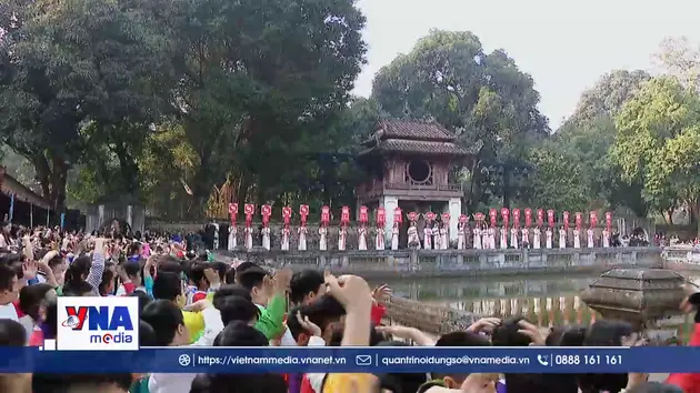 Gìn giữ và lan tỏa mạch nguồn Đạo học Việt Nam