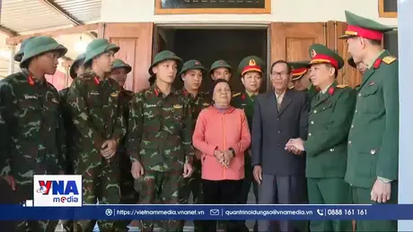 Chiến dịch Quang Trung tại Huế về đích