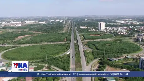 Hà Nội đẩy nhanh giải phóng mặt bằng các Dự án hạ tầng trọng điểm