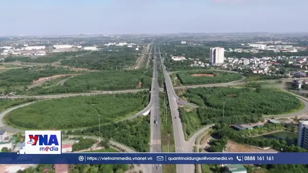 Hà Nội đẩy nhanh giải phóng mặt bằng các Dự án hạ tầng trọng điểm