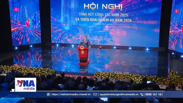 VTV nâng cao chất lượng, tích cực chuyển đổi số