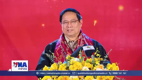 Trạm tin chiều ngày 11/01/2026:Mỹ xem xét dỡ bỏ trừng phạt Venezuela