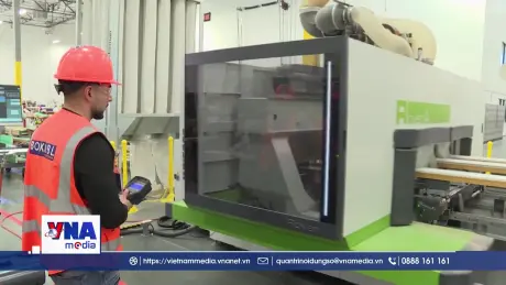 Kinh tế Mỹ chờ đợi báo cáo lạm phát