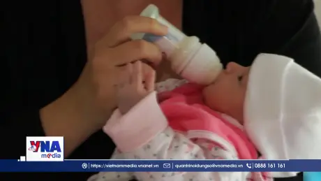 Nguy cơ tăng trưởng dân số âm ở Pháp