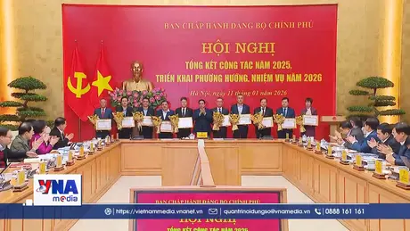 Thực hiện tầm nhìn chiến lược, tự chủ chiến lược, 2 mục tiêu chiến lược