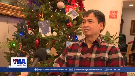 Trí thức Việt tại Mỹ đề cao vai trò của Đại hội XIV