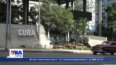 Cuba khẳng định chủ quyền trước cảnh báo của Tổng thống Mỹ
