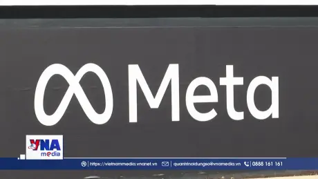 Meta kêu gọi Australia xem xét lại lệnh cấm mạng xã hội