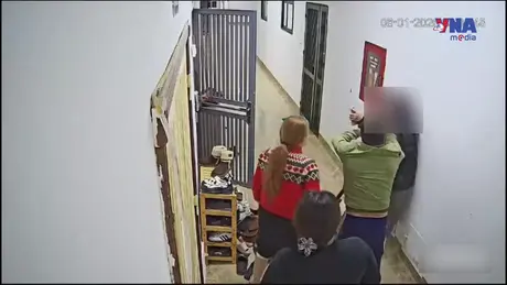 An ninh 365+ ngày 12/01/2026: Tạm giữ hình sự người phụ nữ đánh hàng xóm tại chung cư ở Hà Nội