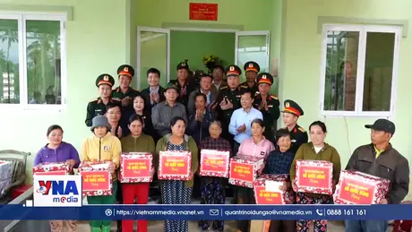 Kiểm tra kết quả chiến dịch Quang Trung tại Đắk Lắk