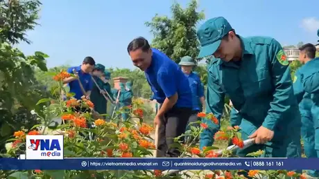 Dấu ấn Mặt trận cơ sở