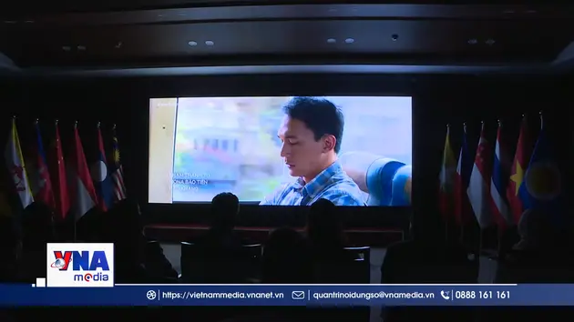 Ấn tượng “Đêm phim Việt Nam” tại Trung Quốc