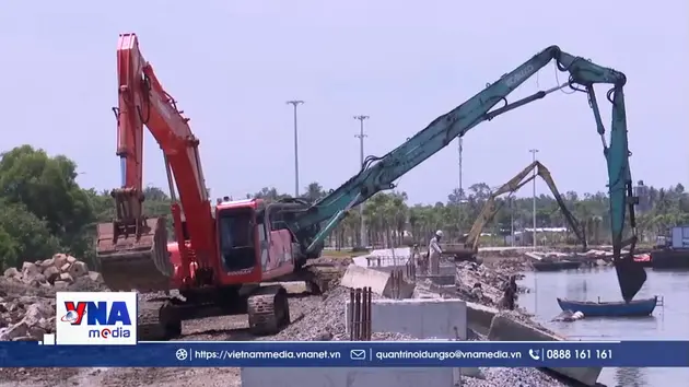 Chọn khâu khó nhất để quyết liệt xử lý ngay từ đầu năm