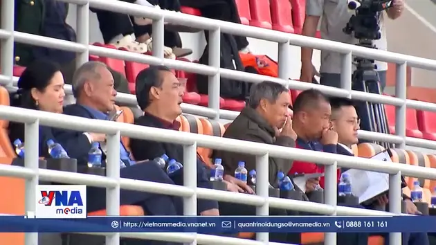 HLV Mai Đức Chung tìm nhân tài cho đội tuyển nữ Việt Nam