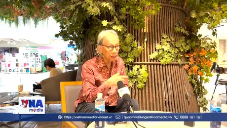 Chính sách “ngoại giao tre” đã giúp Việt Nam vươn lên mạnh mẽ