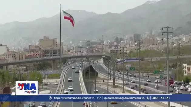 Iran nêu điều kiện đàm phán với Mỹ