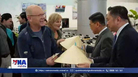 TP.HCM sẵn sàng đón khách du lịch dịp Tết Nguyên đán 2026