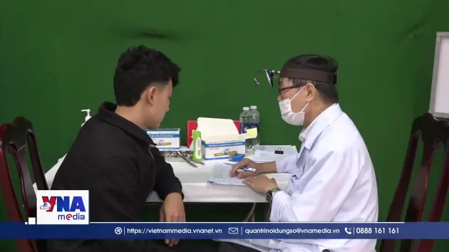 Ban Chỉ huy Phòng thủ khu vực Huế phát huy vai trò từ cơ sở