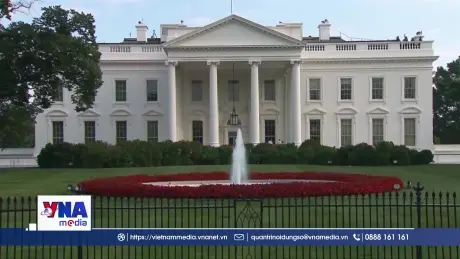 Lo ngại về những biến động liên quan đến Fed