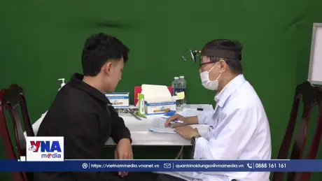 Ban Chỉ huy Phòng thủ khu vực Huế phát huy vai trò từ cơ sở