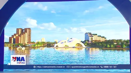 Trạm tin chiều ngày 13/01/2026