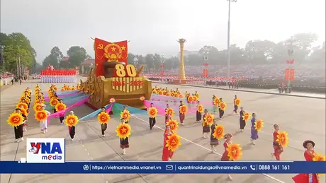 Trạm tin chiều ngày 13/01/2026: Ngày 24/11 hằng năm là 