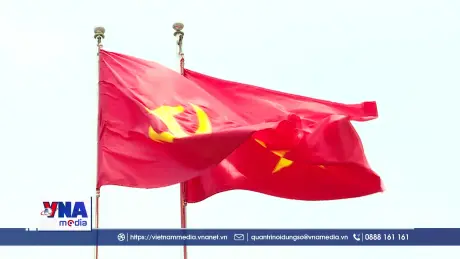 Đại hội Đảng XIV của là dấu mốc lịch sử tổng kết 40 năm đổi mới