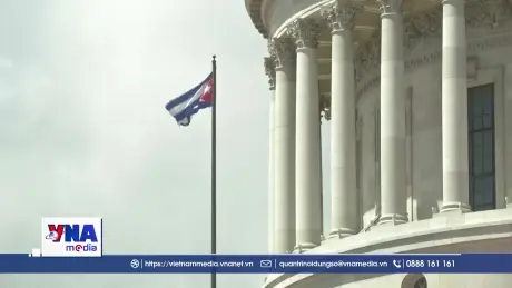 Cuba sẵn sàng đối thoại nghiêm túc với Mỹ