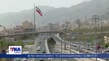 Trạm tin Sáng ngày 13/01/2026