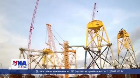 Nghị quyết 70 – Nền tảng đảm bảo an ninh năng lượng quốc gia