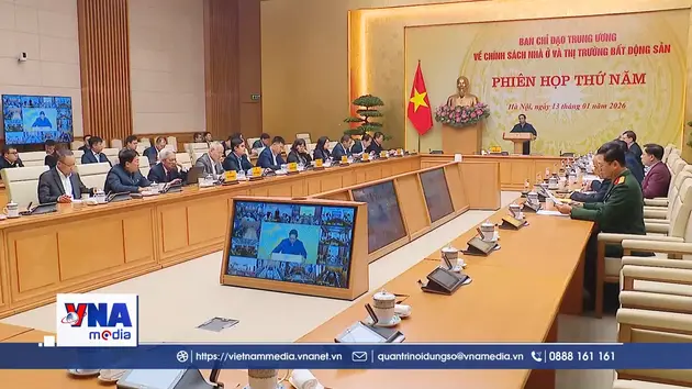 Kéo giảm giá nhà ở đảm bảo phù hợp với thực tế