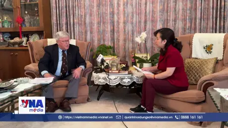 Đại hội XIV của Đảng Cộng sản Việt Nam sẽ đưa ra những quyết định mang tính đột phá